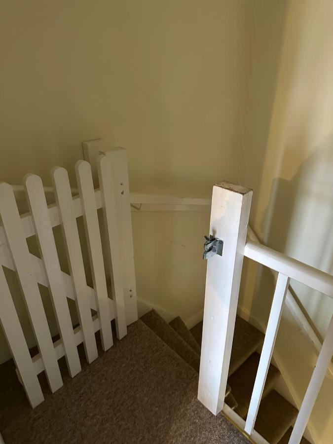 2 Bedroomed Cottage Near Quay Blakeney  Bagian luar foto