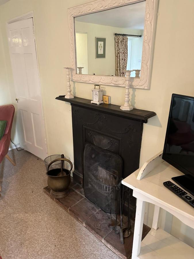 2 Bedroomed Cottage Near Quay Blakeney  Bagian luar foto
